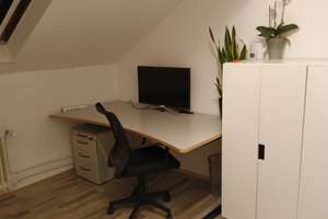 Charmantes 1-Zimmer-Apartment in Mannheim Innenstadt / Jungbusch – S 3 8, 68161 Innenstadt/Jungbusch, Mannheim – Vorschaubild 3