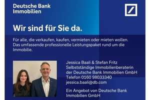 Kapitalanleger aufgepasst! 2 Zimmerwohnung in kleinem Wohnhaus
 – Die vollständige Adresse der Immobilie erhältst du vom Anbieter., 68259 Feudenheim, Mannheim – Vorschaubild 3