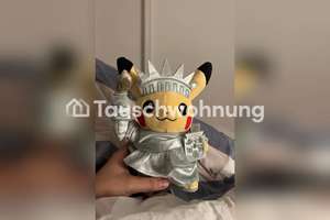 Tauschwohnung: 1.5Zimmer Wohnung neben TUM sehr zentral – Die vollständige Adresse der Immobilie erhältst du vom Anbieter., 80333 Augustenstraße, München – Vorschaubild 13