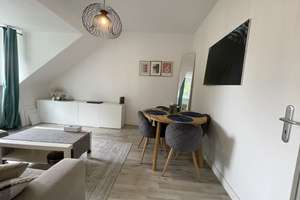 2,5-Zimmer-Dachgeschosswohnung in Essen-Bedingrade – Möllhoven 144, 45357 Bedingrade, Essen – Vorschaubild 2