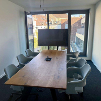 Erstbezug | Büroflächen mit 1A-Ausbauqualität