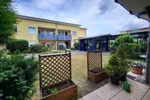 *Betreutes Wohnen* 2-Zimmer-Wohnung mit Terrasse in Wolfsburg – Am Bahnhof 7, 38448 Wolfsburg – Vorschaubild 5