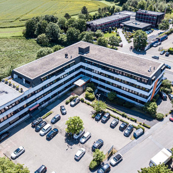 TOP Lage, gute Aussicht, flexibler Grundriss | Stellplätze vorhanden | RUHR REAL