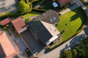 Familientraum & Investment: Großzügiges Haus mit ELW, Bebauungspotential & Gewölbekeller – Die vollständige Adresse der Immobilie erhältst du vom Anbieter., 69469 Weinheim – Vorschaubild 2