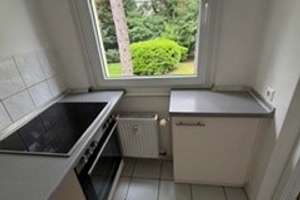Helle und gepflegte 1-Zimmer-Wohnung in Stellingen, Hamburg – Jütländer Allee 52a, 22527 Stellingen, Hamburg – Vorschaubild 8