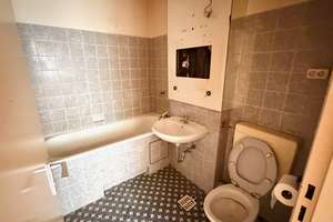 VON PRIVAT: 1-Zimmer-Wohnung mit viel Potenzial, renovierungsbedürftig, Erbpacht – Marienfelder Allee 213, 12279 Marienfelde, Berlin – Vorschaubild 10