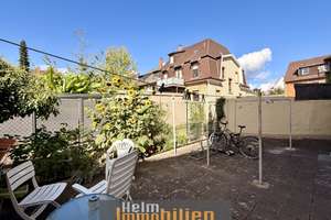 Gepflegte 2-Zimmer-Wohnung in Mannheim-Sandhofen – ideal für Eigennutzer oder Kapitalanleger – 68307 Sandhofen, Mannheim – Vorschaubild 7