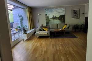 Von Privat: Exquisite moderne Eigentumswohnung 104qm +44qm Terrasse in Top-Lage in HH Blankenese – Die vollständige Adresse der Immobilie erhältst du vom Anbieter., 22587 Blankenese, Hamburg – Vorschaubild 2