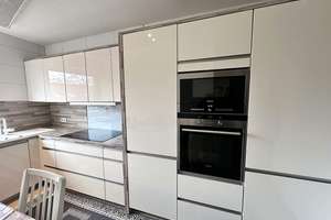 3-Zimmer-Erdgeschosswohnung mit Einbauküche und Balkon in Aachen gegenüber Hirsch-Center – Die vollständige Adresse der Immobilie erhältst du vom Anbieter., 52068 Panneschopp, Aachen – Vorschaubild 7