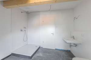 Provisionsfrei / Neubau / sofort bezugsfähig / Modernes Reiheneckhaus im Herzen von Allach – Die vollständige Adresse der Immobilie erhältst du vom Anbieter., 80999 Untermenzing, München – Vorschaubild 9