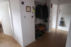 Komplett sanierte Altbauwohnung im 4. OG mit Dielenböden & Balkon! Tiefgaragenstellplatz auf Anfrage – Die vollständige Adresse der Immobilie erhältst du vom Anbieter., 68159 Innenstadt/Jungbusch, Mannheim – Vorschaubild 3