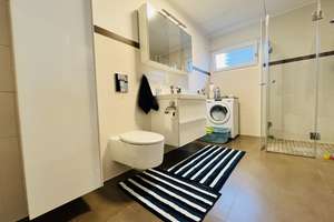 ** BUNGALOW! Teilsaniert, bezugsfrei & traumhaften Garten! ** – Die vollständige Adresse der Immobilie erhältst du vom Anbieter., 61169 Friedberg (Hessen) – Vorschaubild 7