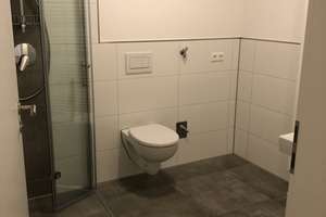 Moderne  2-Zimmer-Wohnung mit Terrasse in Bestlage  – 89584 Ehingen (Donau) – Vorschaubild 3