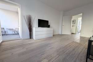 Renovierte 3-Zimmer-Wohnung in Toplage – bezugsfrei, provisionsfrei & ruhig nahe Ku’damm – Die vollständige Adresse der Immobilie erhältst du vom Anbieter., 10709 Halensee, Berlin – Vorschaubild 2