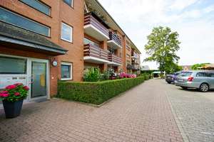Rheinberg-Borth: Moderne Eigentumswohnung mit Balkon – Die vollständige Adresse der Immobilie erhältst du vom Anbieter., 47495 Rheinberg – Vorschaubild 1