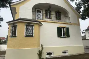 Preiswertes, saniertes 5-Raum-Einfamilienhaus mit EBK in Dachau – Dachau (Kreis) – Vorschaubild 14