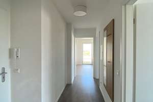 Möbliertes Penthouse-Apartment (2er-WG) im "Campus Südbahnhof" - NUR für Studenten & Praktikanten – Happelstraße 84, 74074 Heilbronn, Heilbronn – Vorschaubild 9