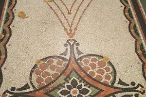 Heute: Im Jugendstil mit hohen Decken leben!!!! Nahe Bilk S und Düsseldorf Arcaden – 40233 Bilk, Düsseldorf – Vorschaubild 4