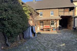 6-Zimmer Reihenmittelhaus in Kerpen mit 140 m² Wohnfläche – Filzengraben 23, 50171 Kerpen – Vorschaubild 3