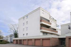 Kassel-Wolfsanger: Freie Terrassenwohnung mit Traumblick und Garage – Die vollständige Adresse der Immobilie erhältst du vom Anbieter., 34125 Wolfsanger, Kassel – Vorschaubild 22