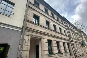 Stilvolles Wohnen: 2-Zimmer-Wohnung in der Fürther Innenstadt – Gartenstraße 7, 90762 Altstadt, Innenstadt, Fürth – Vorschaubild 22