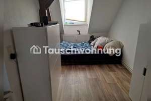Tauschwohnung: Suche kleinere Wohnung mit Charme – Die vollständige Adresse der Immobilie erhältst du vom Anbieter., 30167 Calenberger Neustadt, Hannover – Vorschaubild 3