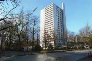 1 Zimmer Wohnung mit Weitblick über Hamburg – Die vollständige Adresse der Immobilie erhältst du vom Anbieter., 22609 Osdorf, Hamburg – Vorschaubild 2