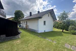 Einfamilienhaus mit Einliegerwohnung 
Nähe Hauzenberg – Die vollständige Adresse der Immobilie erhältst du vom Anbieter., 94051 Hauzenberg – Vorschaubild 19