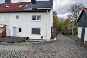 /// Charmantes Zweifamilienhaus in beliebter Lage von Niederkaufungen - modernisiert, gepflegt – Die vollständige Adresse der Immobilie erhältst du vom Anbieter., 34260 Kaufungen – Vorschaubild 3