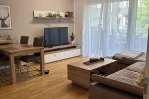 Drei Zimmer in Benrath: Ihr neues Zuhause in Düsseldorf – Die vollständige Adresse der Immobilie erhältst du vom Anbieter., 40597 Benrath, Düsseldorf – Vorschaubild 6