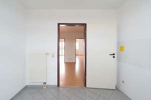Geräumige 3-Zimmer-Whg. unweit des WorldTradeCenters. Neubau mit Aufzug, Balkon und Wanne. – Freiberger Straße 63, 1159 Wilsdruffer Vorstadt/Seevorstadt-West, Dresden – Vorschaubild 5