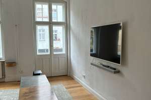 Zuhause mit drei Zimmern, Wohnküche und Balkon in Berlin Neukölln – Okerstraße 12, 12049 Neukölln (Ortsteil), Berlin – Vorschaubild 12