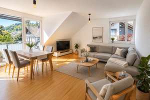 Top gepflegtes Mehrfamilienhaus in Freiburg-Ebnet – Die vollständige Adresse der Immobilie erhältst du vom Anbieter., 79117 Ebnet, Freiburg im Breisgau – Vorschaubild 5
