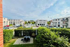 Wunderschöne Wohnung in  der Jägervorstadt! 1. OG, Parkett, 2xBLK, 2x Bad, FBH, Stellplatz uvm.... – Pappelallee 34b, 14469 Jägervorstadt, Potsdam – Vorschaubild 7