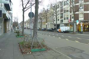 SELTENE INVESTITIONSCHANCE: WOHN-UND GESCHÄFTSHAUS MIT WERKSTATT IN DER KÖLNSTR. ZU VERKAUFEN – Die vollständige Adresse der Immobilie erhältst du vom Anbieter., 53111 Nordstadt, Bonn – Vorschaubild 2