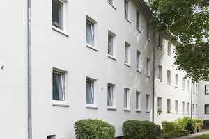Schicken 2,5-Zimmer-Wohnung mit Tageslichtbad – Lüssenhopstr. 24, 30419 Hannover – Vorschaubild 1