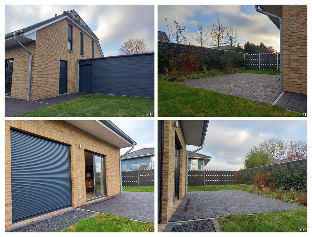 Immobilie in Glücksburg - Moderne Doppelhaushälfte mit Garten | 130m² | Glücksburg Ostsee - Bild 3