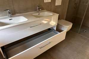 Schöne 6-Zimmer-Doppelhaushälfte mit gehobener Innenausstattung in Aichtal-Grötzingen – Teckstraße 55, 72631 Esslingen (Kreis) – Vorschaubild 7