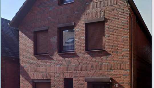 Bild von Einfamilienhaus in schöner Lage von Hamburg-Finkenwerder z. Zt. noch vermietet
