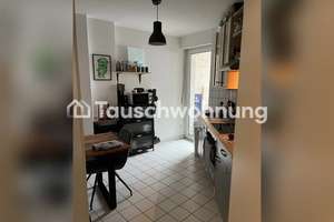 Tauschwohnung: Zentrale Wohnung in Frankfurt Nordend mit 2 Balkonen – 60316 Nordend-Ost, Frankfurt am Main – Vorschaubild 2
