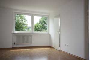 Helle 1 Zimmer Wohnung in München - Parkstadt Solln mit Blick ins Grüne – Springerstr. 33, 81477 München – Vorschaubild 1