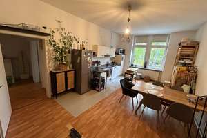 Großzügige 3-Zimmer-Wohnung mit Balkon – Kaiserallee 23, 76133 Weststadt, Karlsruhe – Vorschaubild 4