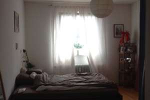 Dachgeschosswohnung 3 Zimmer, gemütlich, lichtdurchflutet, zentral – Wespinstr. 14, 68165 Schwetzingerstadt/Oststadt, Mannheim – Vorschaubild 5