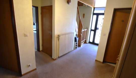 Bild von GESUCHT: junge Familie für Einfamilienhaus mit Garage und Vollkeller in WOB-Kreuzheide