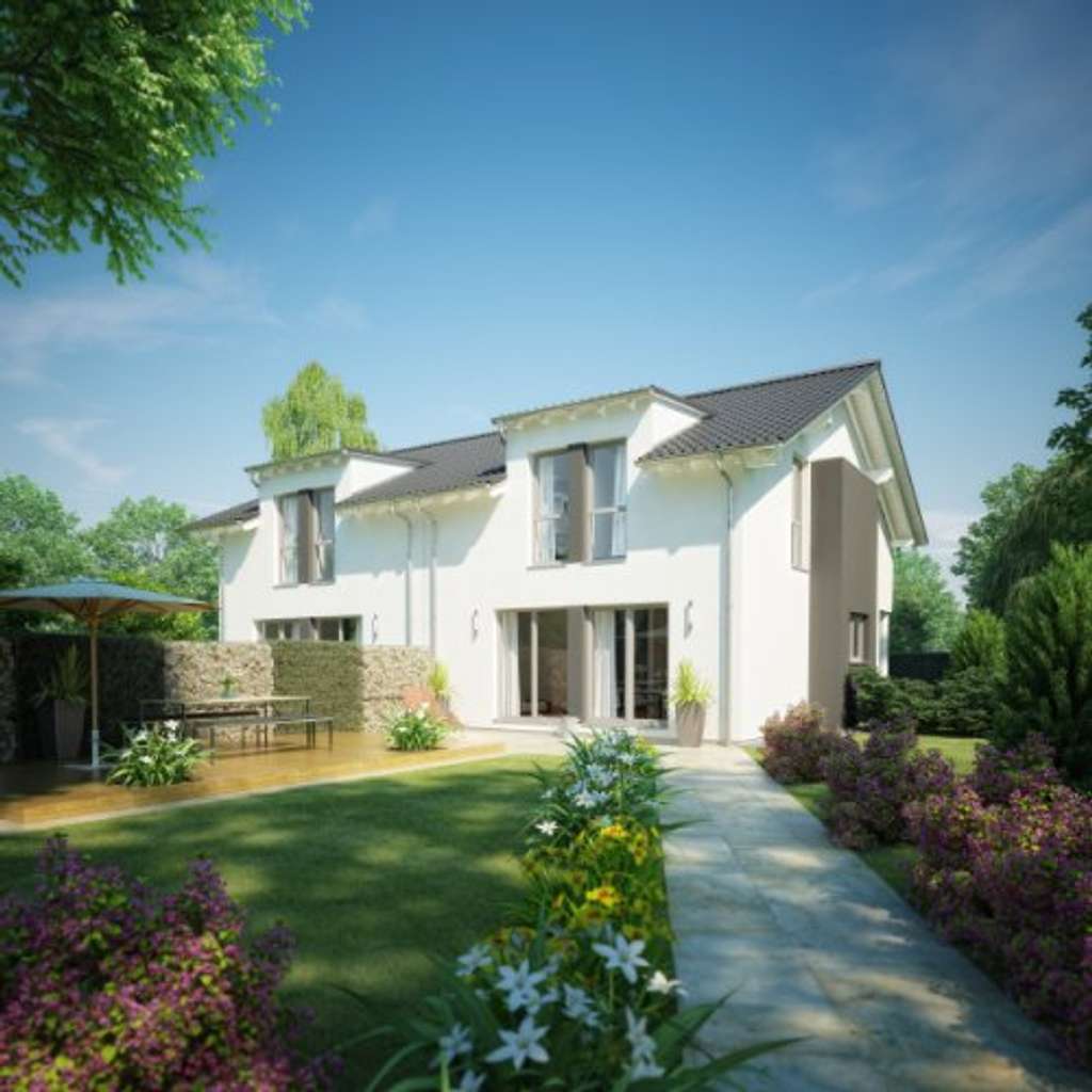 Immobilie in Hohenfels - Bestpreisgarantie bei Bien Zenker - Sparen Sie beim Hausbau mit geförderten Krediten ! - Bild 0