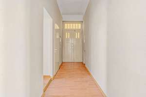 Wunderschöner Jugendstilaltbau*Balkon *neue Heizungsanlage – Die vollständige Adresse der Immobilie erhältst du vom Anbieter., 12437 Baumschulenweg, Berlin – Vorschaubild 8
