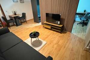 Erstbezug mit EBK: Stilvolle 2-Raum-Wohnung in Heidelberg – Belfortstraße 15, 69115 Heidelberg – Vorschaubild 1