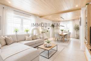 Ein Zuhause zum Ankommen – gepflegtes Einfamilienhaus mit sonnigem Garten, viel Platz und Entwicklun – Die vollständige Adresse der Immobilie erhältst du vom Anbieter., 93055 Schwabelweis, Regensburg – Vorschaubild 9