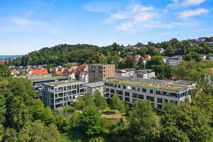 Stadtnah im Grünen Wohnen
Neubauwohnung mit großzügiger Terrasse & imposantem Gartengrundstück in R – Die vollständige Adresse der Immobilie erhältst du vom Anbieter., 88212 Ravensburg – Vorschaubild 28