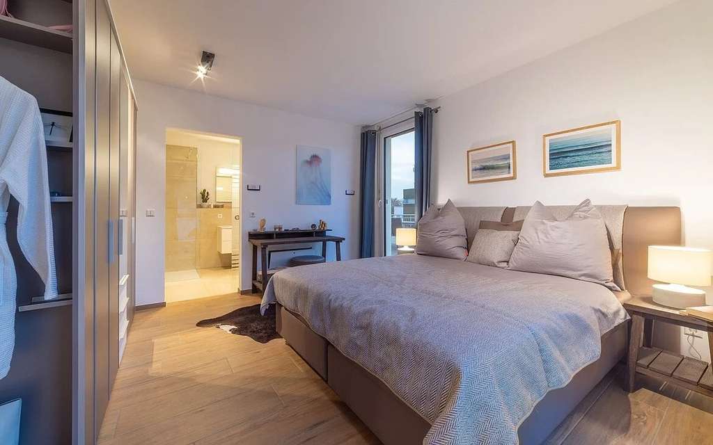 Immobilie in Markt Bibart - Villa in Markt Bibart - Individuell geplant, hochwertig gebaut, perfekt für Ihre Wünsche - Bild 3